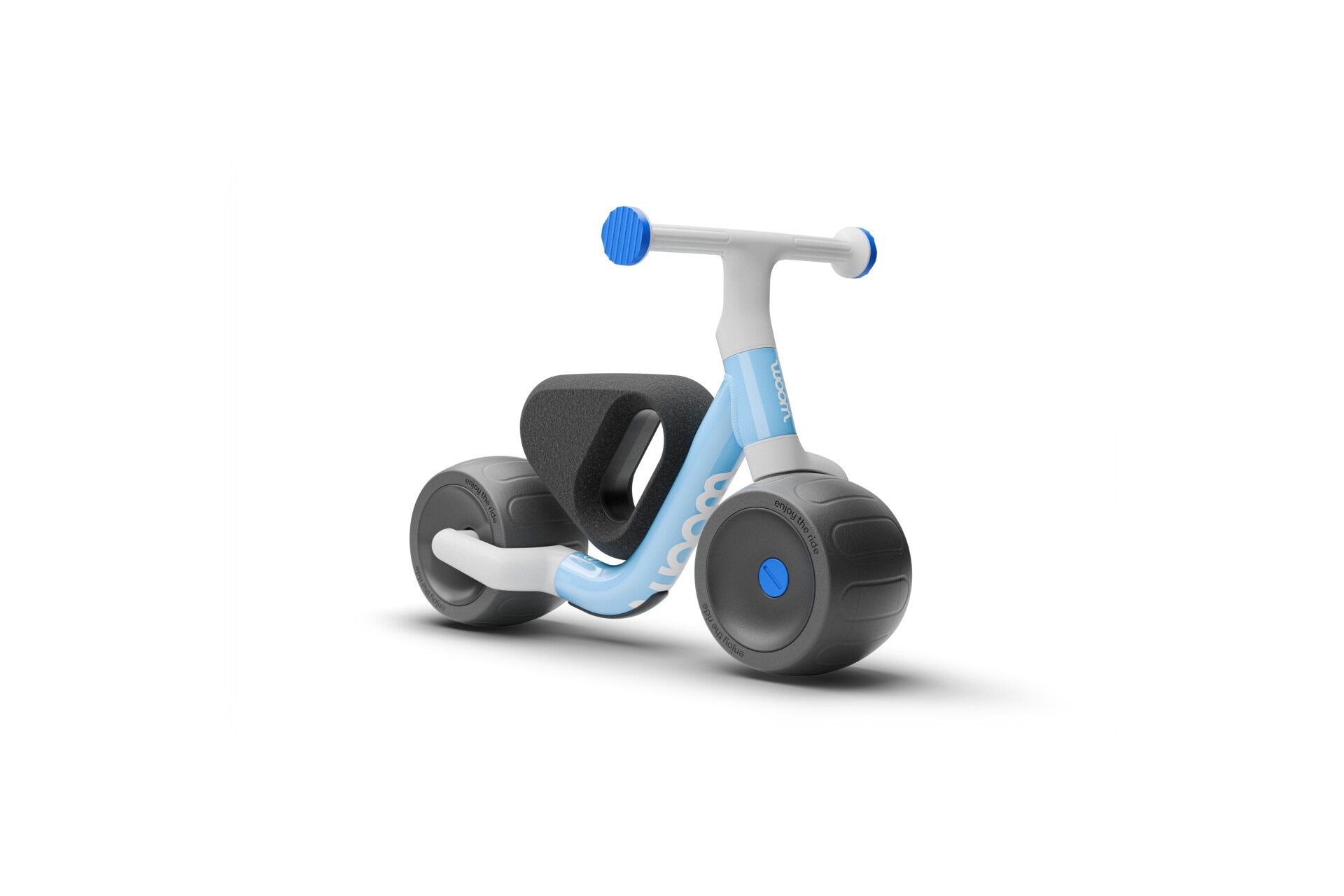 WOOM WOW - 12 Zoll - 2025