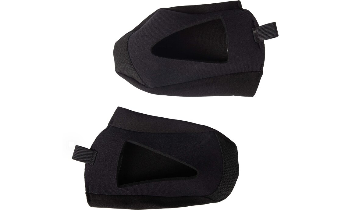 Jeuf Toe Cover Train