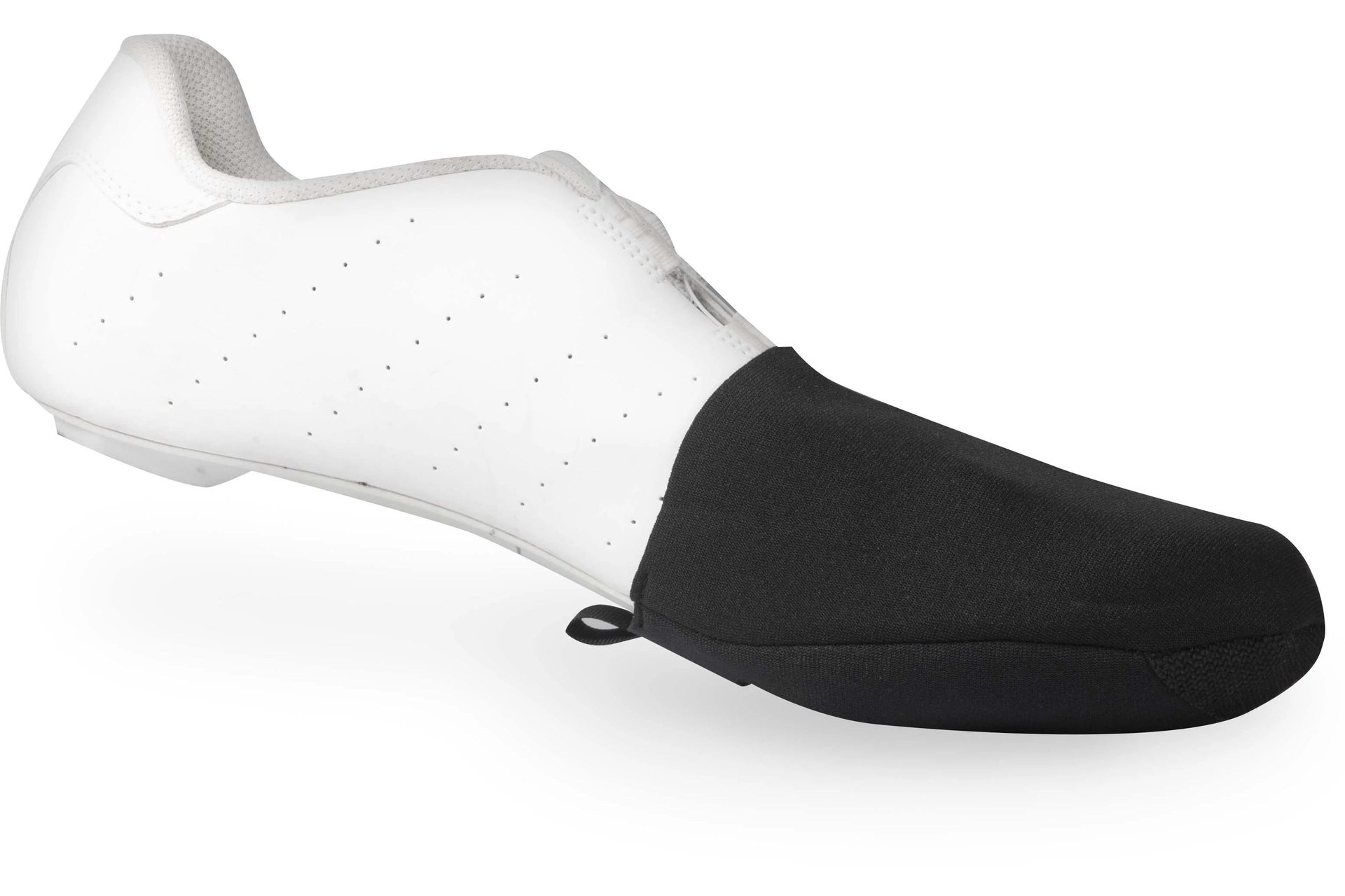 Jeuf Toe Cover Train