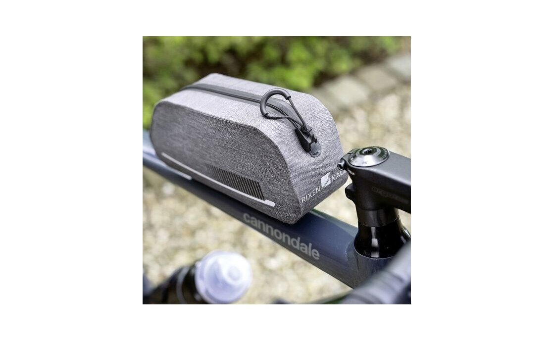 KLICKfix by Rixen&Kaul Framebag Sport Waterproof Oberrohrtasche