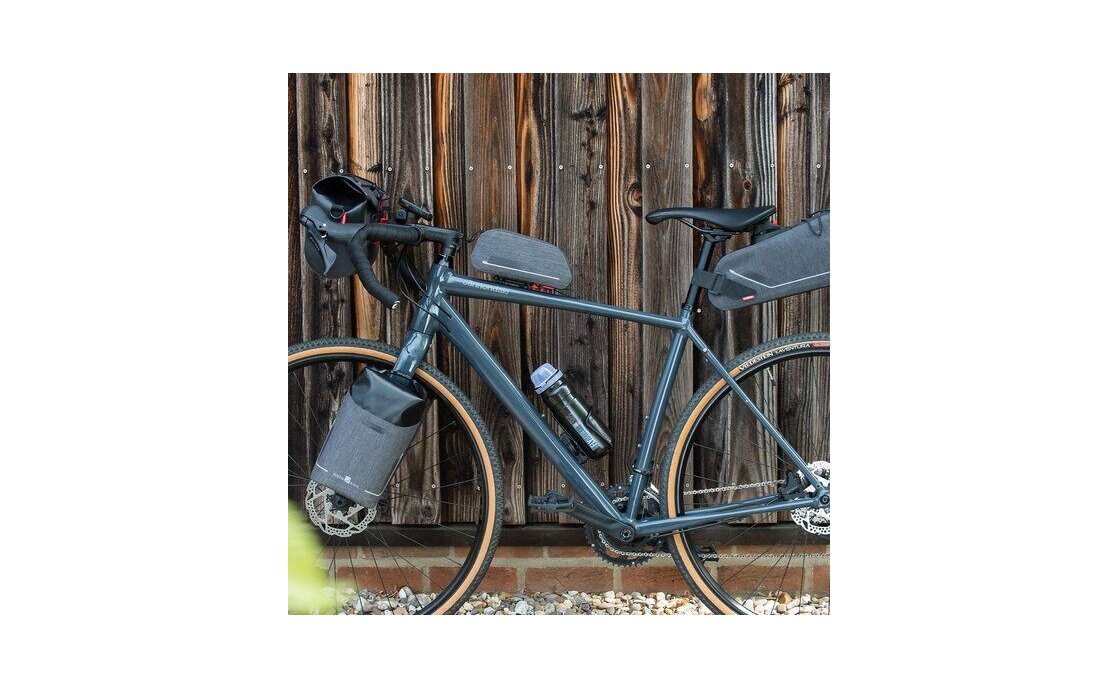 KLICKfix by Rixen&Kaul Framebag Sport Waterproof Oberrohrtasche