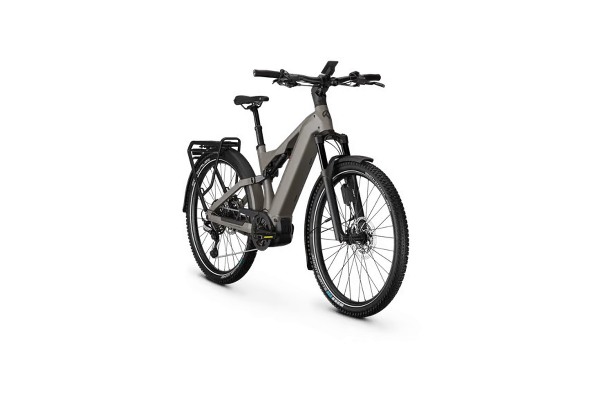 Kalkhoff Entice 7 Excite + ABS - 800 Wh - 29 Zoll - Diamant - 2026