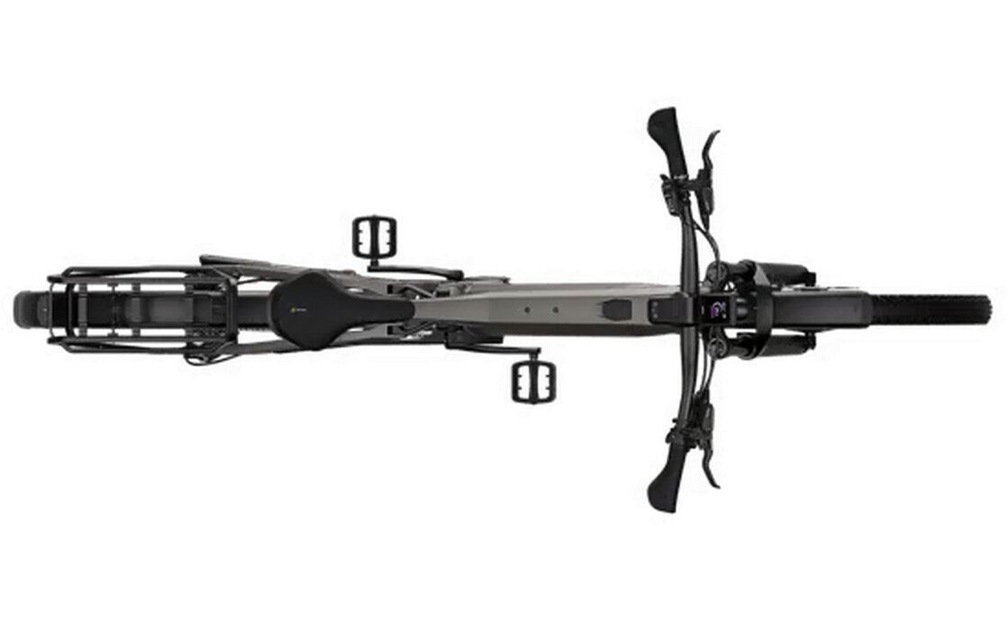 Kalkhoff Entice 7 Excite + ABS - 800 Wh - 29 Zoll - Diamant - 2026