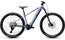 Cube Reaction Hybrid SLX 800 - 800 Wh - 29 Zoll - Diamant