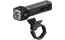 Knog Blinder 120 + Cobber Twinpack Akku Beleuchtungsset StVZO