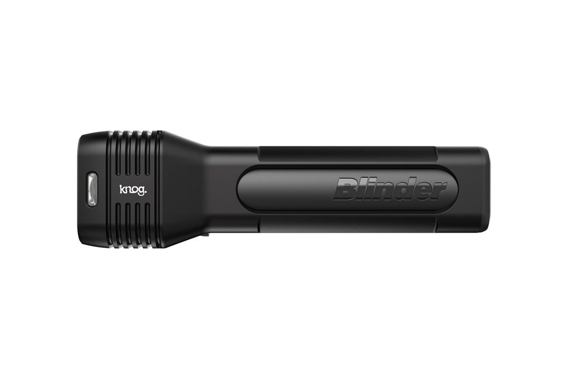 Knog Blinder 120 + Cobber Twinpack Akku Beleuchtungsset StVZO