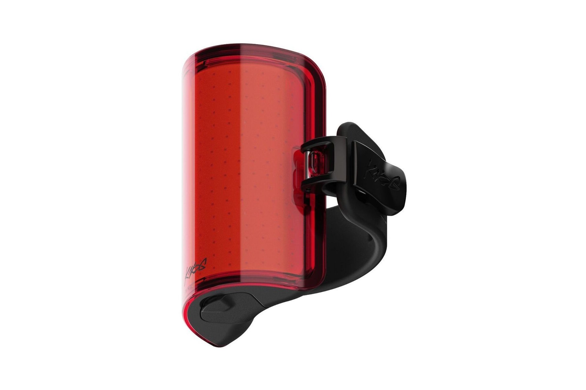 Knog Blinder 120 + Cobber Twinpack Akku Beleuchtungsset StVZO