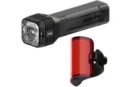 Knog Blinder 120 + Cobber Twinpack - StVZO