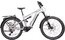 Hercules Nos FS SUV 2.1 - 630 Wh - 27,5 Zoll - Fully - 2023