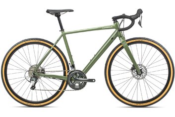 Scheibenbremse - Rennräder - Orbea Vector Drop - 2022 - 28 Zoll - Diamant