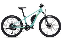 E-Bike Kinder-Jugendliche - Liv Tempt E+ JR 24 - 250 Wh - 24 Zoll - Diamant