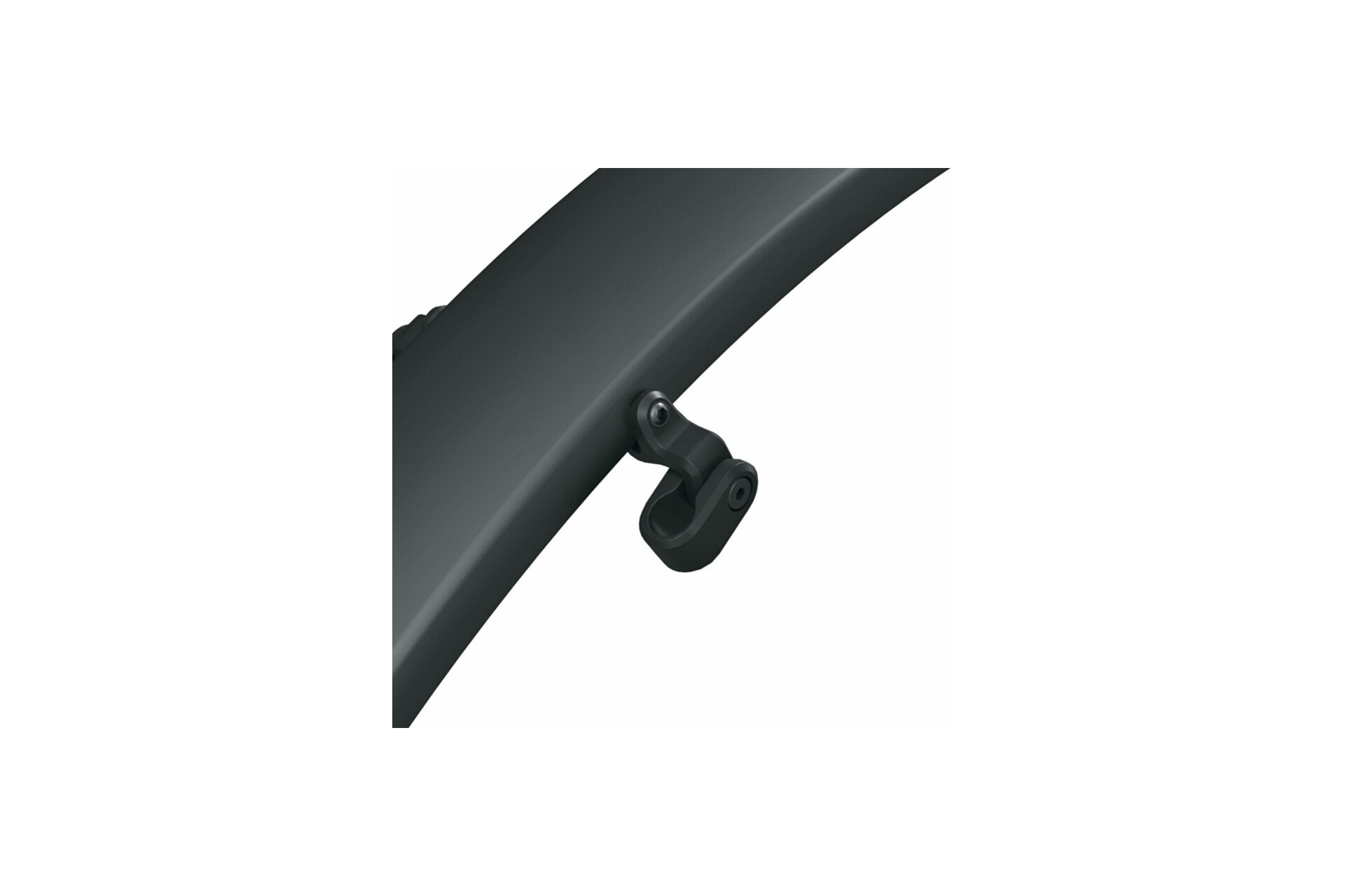 SKS Schutzblechhalterung f&uuml;r Infinity Universal Gep&auml;cktr&auml;ger