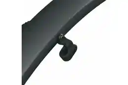 SKS GERMANY Schutzblechhalterung f&uuml;r Infinity Universal Gep&auml;cktr&auml;ger