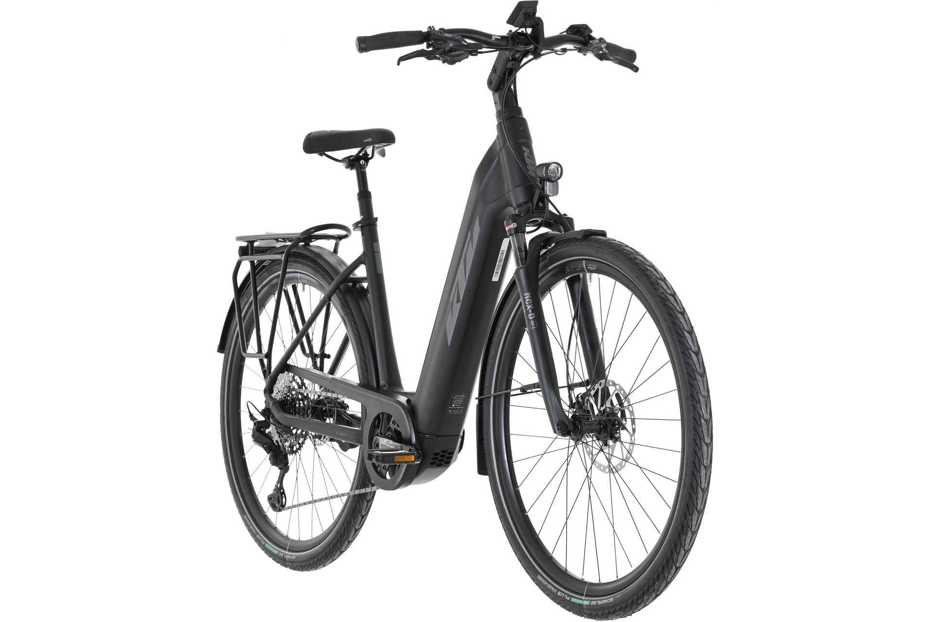 KTM Macina Style XT 750 LTD - 750 Wh - 28 Zoll - Tiefeinsteiger - 2023