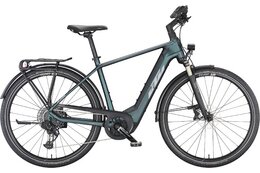 KTM Macina Sport 710 - 750 Wh - 28 Zoll - Diamant