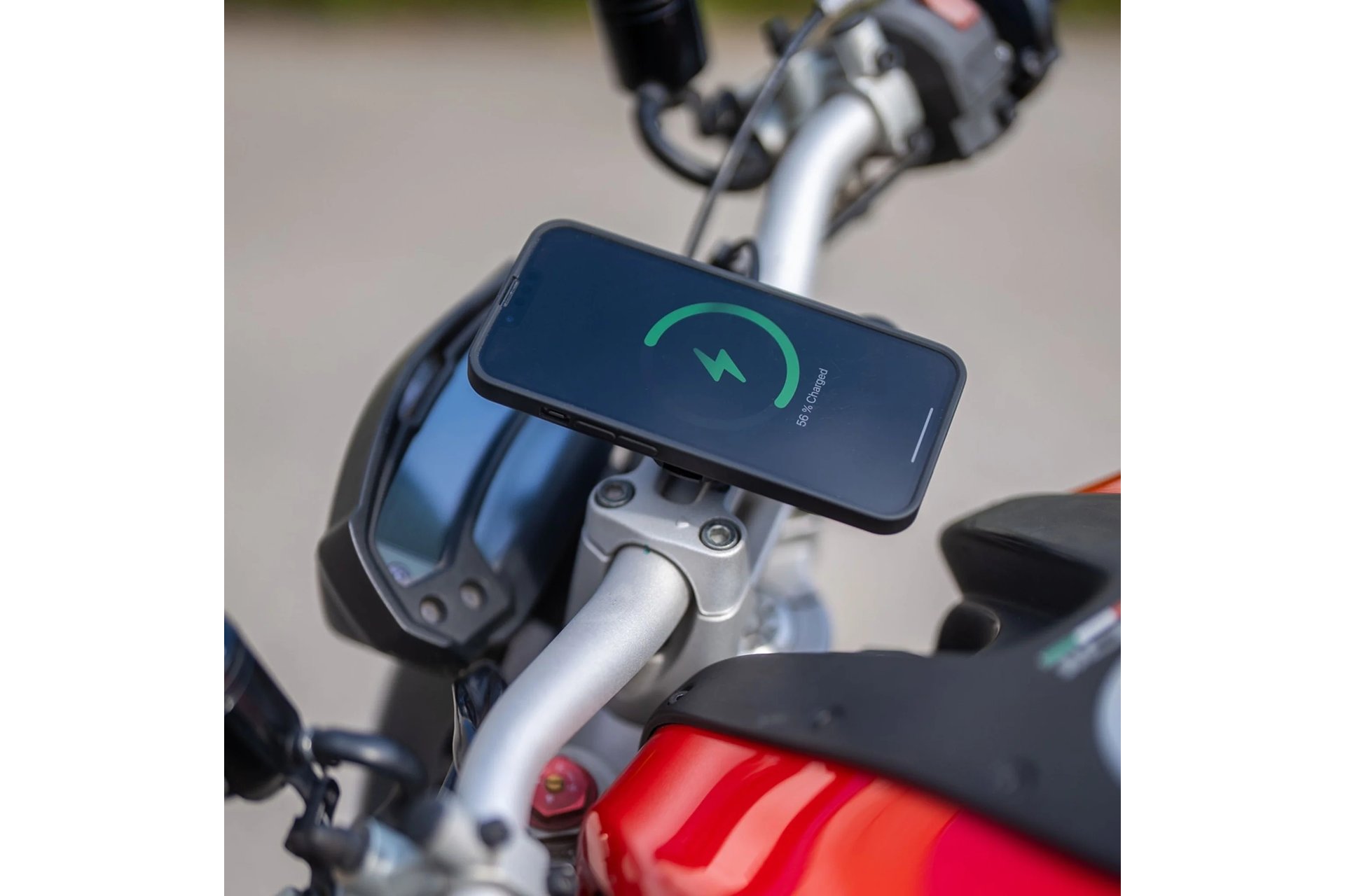 SP Connect Charging Module SPC+
