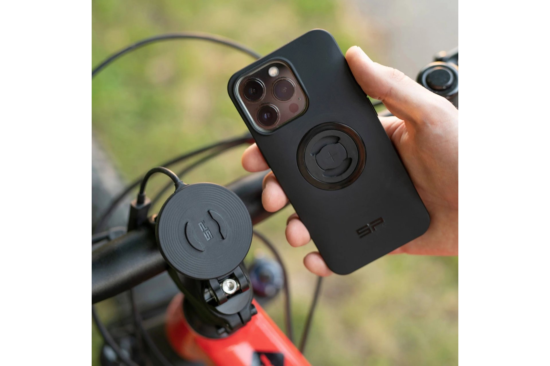 SP Connect Charging Module SPC+