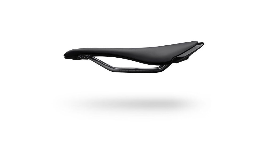 PRO Stealth Sport Sattel