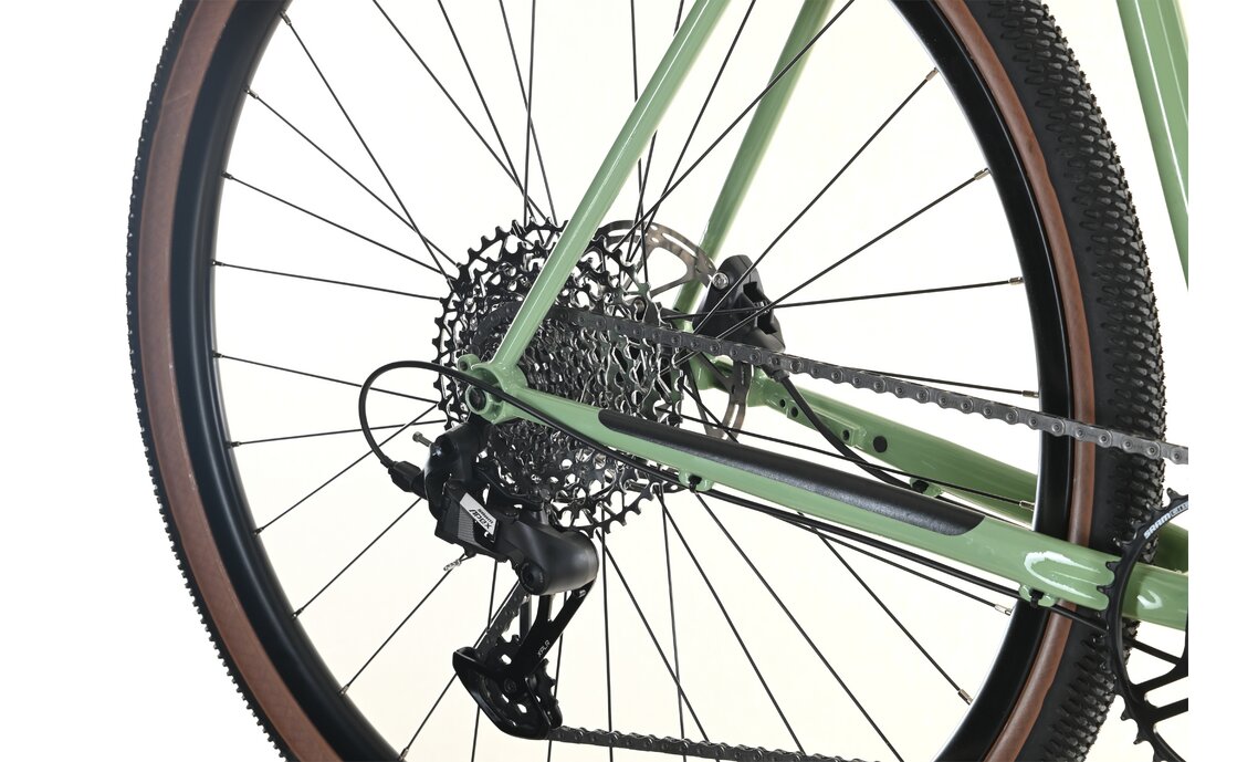 VSF Fahrradmanufaktur GX-500 Exclusive Edition - 28 Zoll - Diamant - 2023