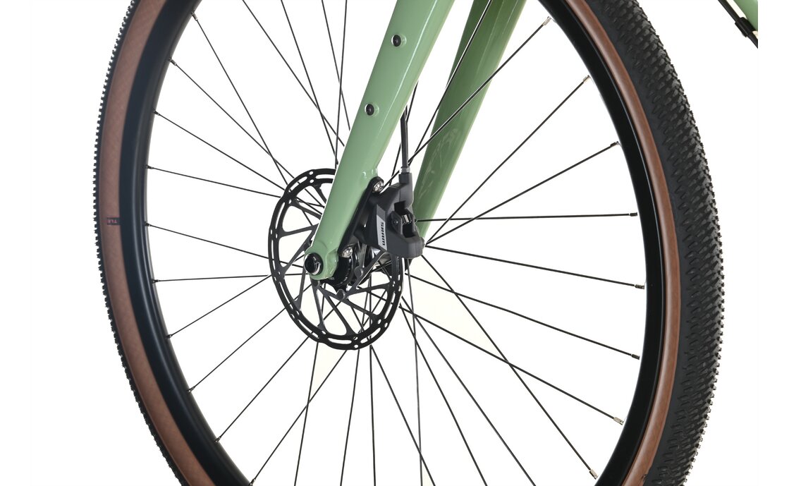 VSF Fahrradmanufaktur GX-500 Exclusive Edition - 28 Zoll - Diamant - 2023