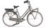 Gazelle Miss Grace C7+ HMB - 400 Wh - 28 Zoll - Tiefeinsteiger - 2025