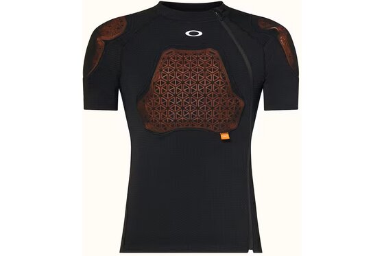 Protektoren - Oakley Drop In D30 Full Impact Shirt