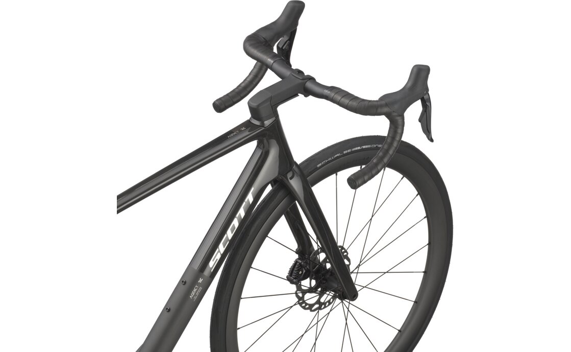 Scott Addict RC 30 - 28 Zoll - Diamant - 2025