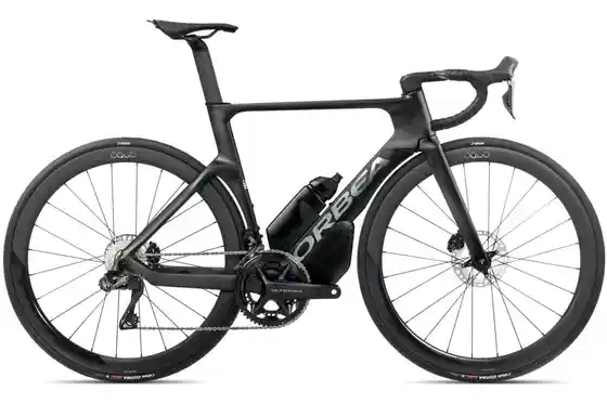 Orbea Orca - Orbea Orca Aero M20i LTD - 28 Zoll - Diamant - 2026