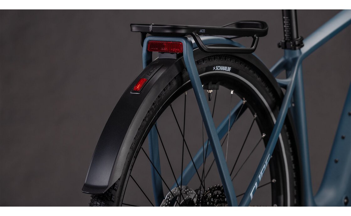 Cube Kathmandu Hybrid C:62 Pro 400X - 400 Wh - 28 Zoll - Diamant - 2026