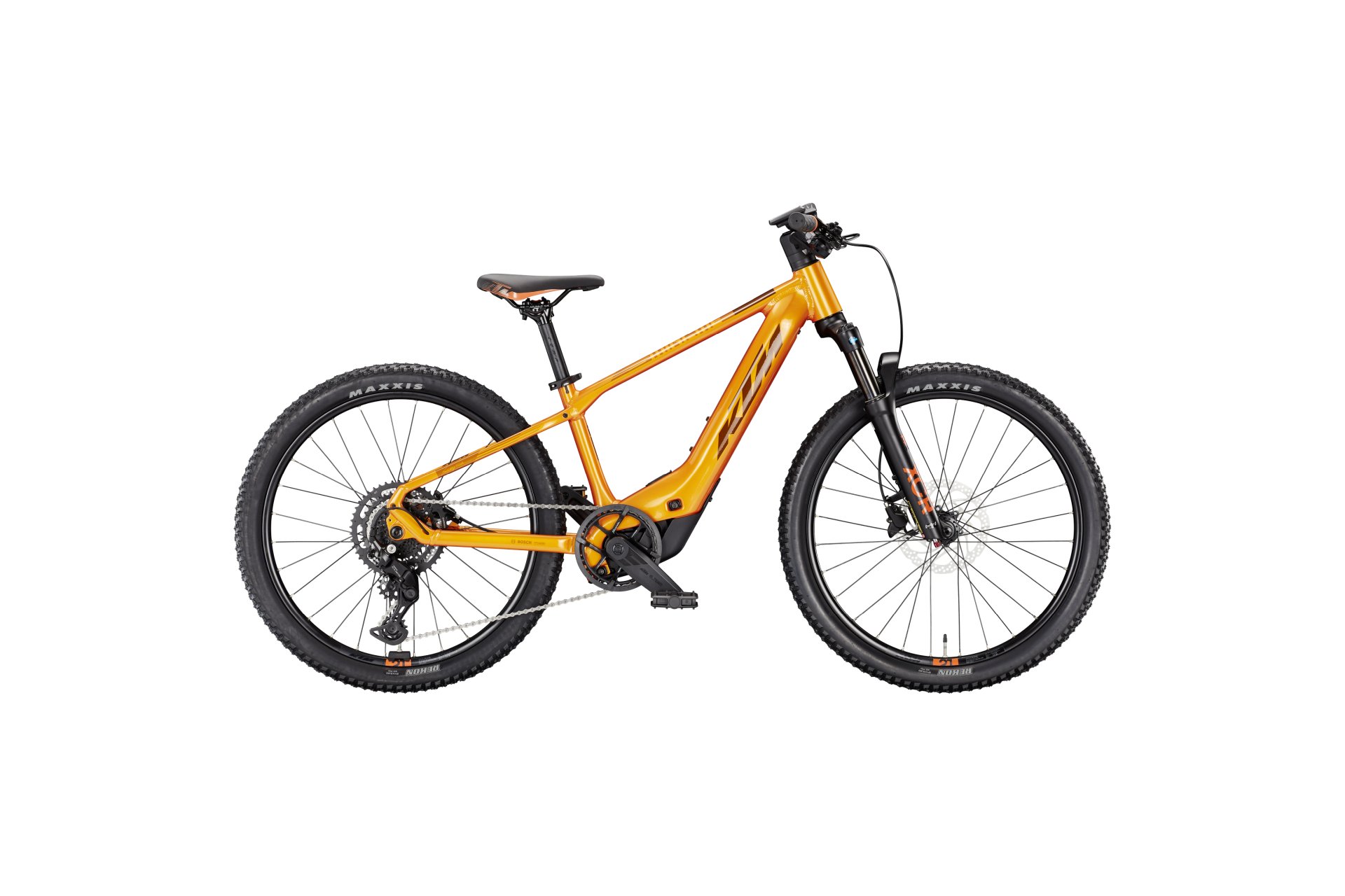 KTM Macina Mini Me SX 24 - 400 Wh - 24 Zoll - Diamant