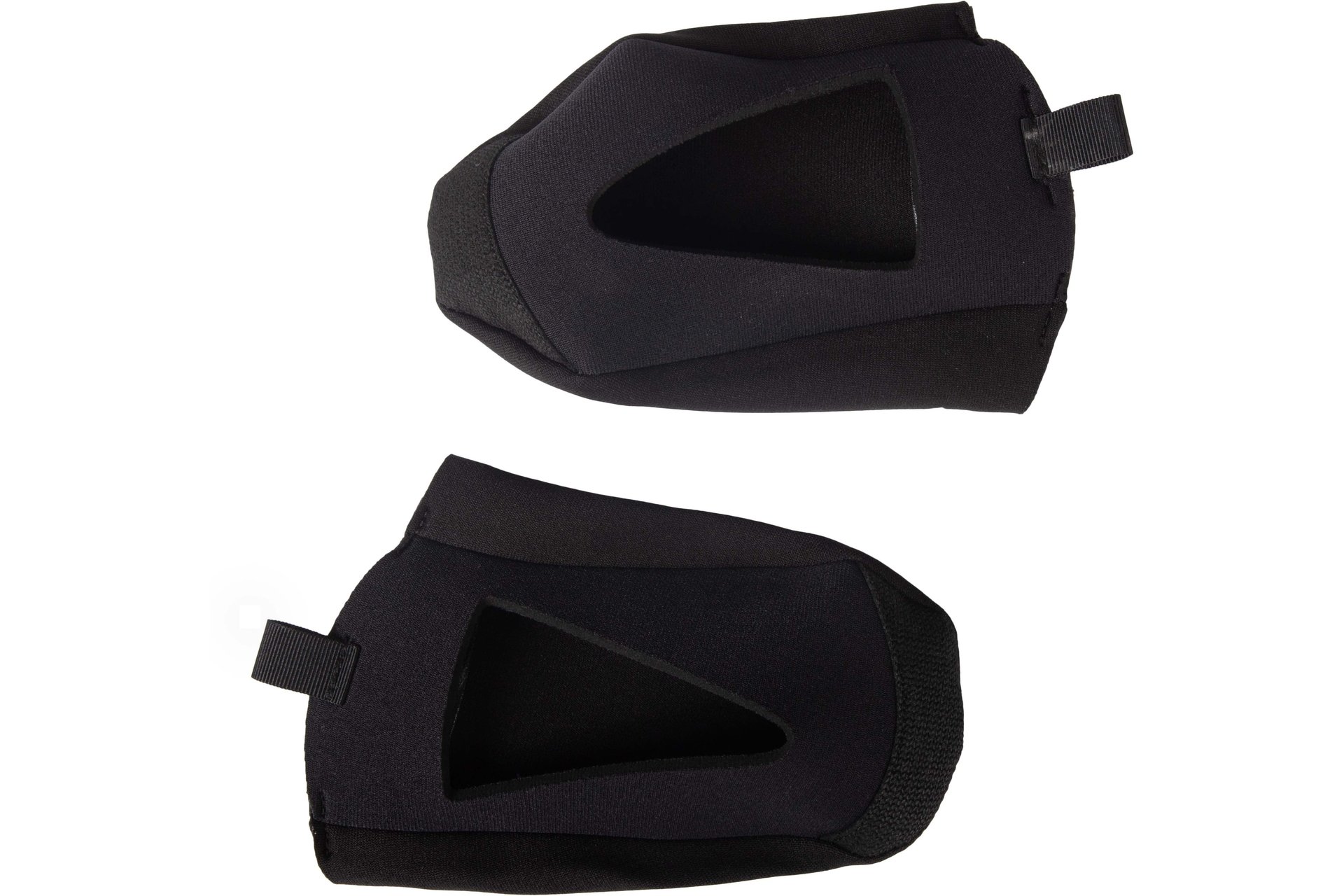 Jeuf Toe Cover Train