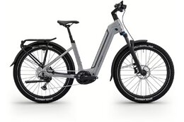 Conway Cairon SUV 4.0 - 800 Wh - 27,5 Zoll - Tiefeinsteiger - 2026