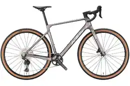 KTM Gravelator Pro - 28 Zoll - Diamant - 2026