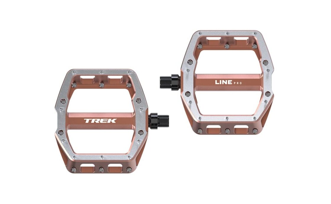 Trek Line Pro Plattformpedalset