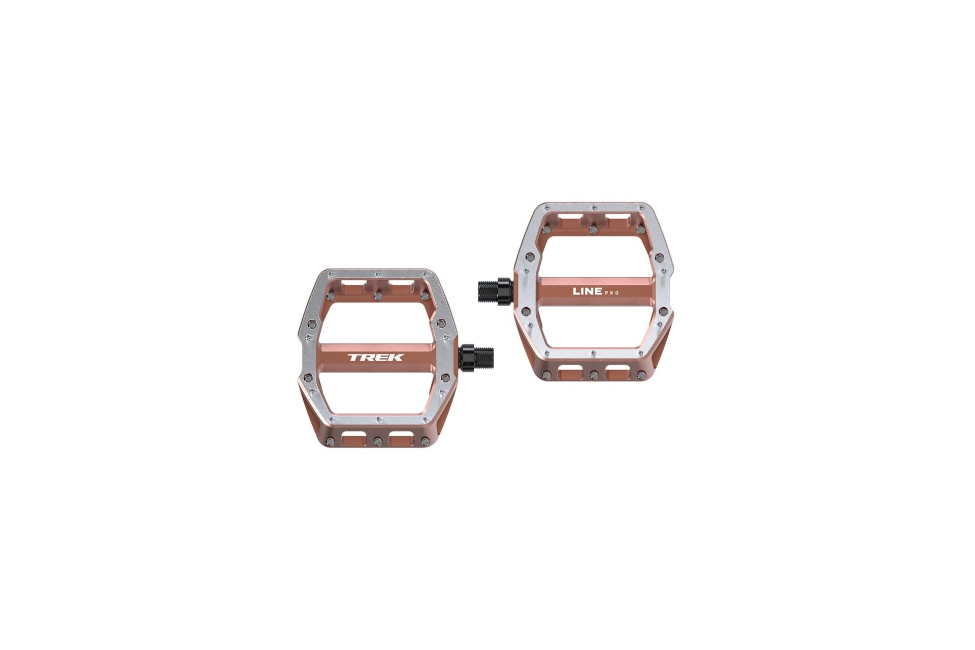 Trek Line Pro Plattformpedalset