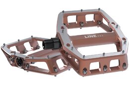 Trek Line Pro Plattformpedalset