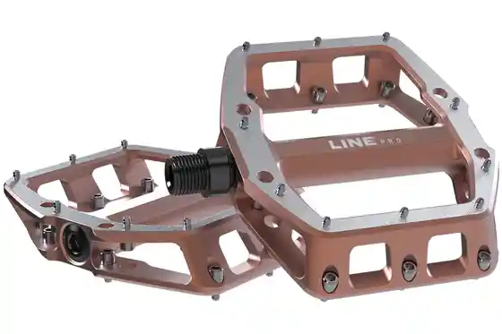 Pedale - Trek Line Pro Plattformpedalset