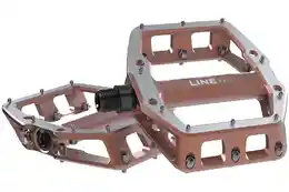 Trek Line Pro Plattformpedalset