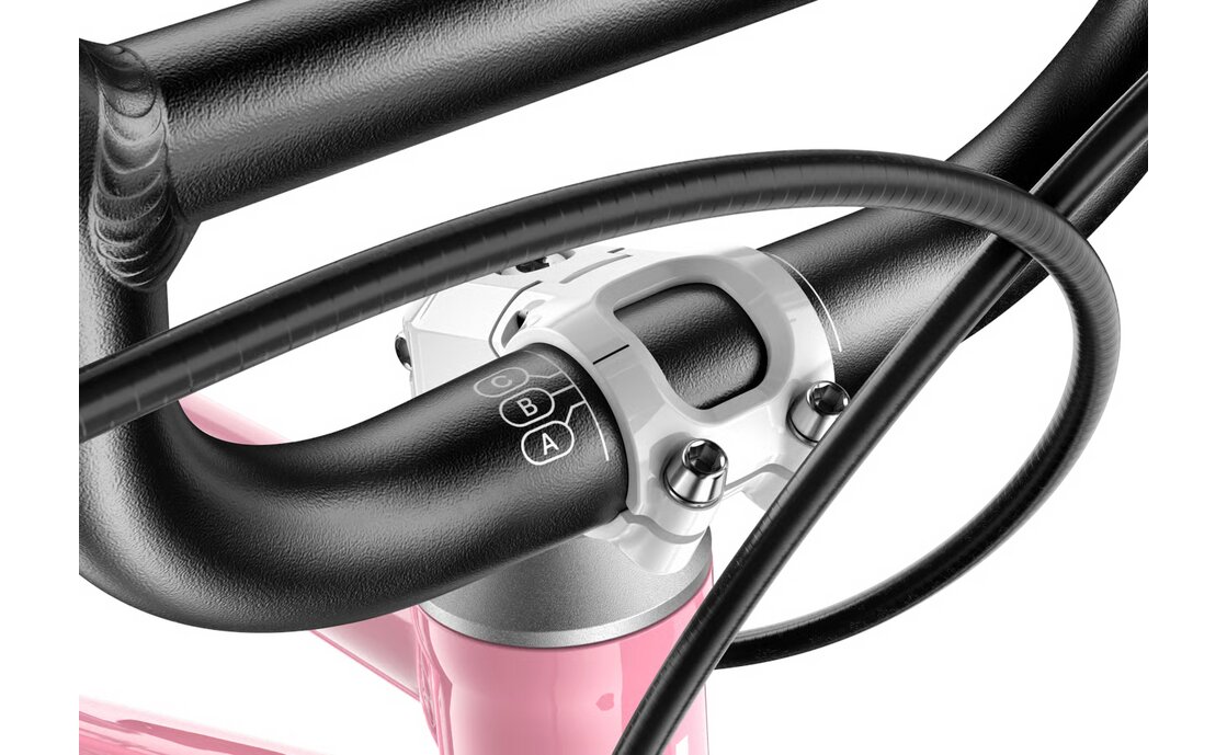 WOOM GO 1+ - 14 Zoll - 2026