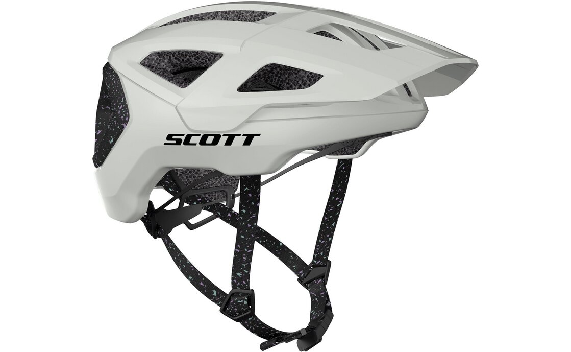 Scott Tago Plus MIPS