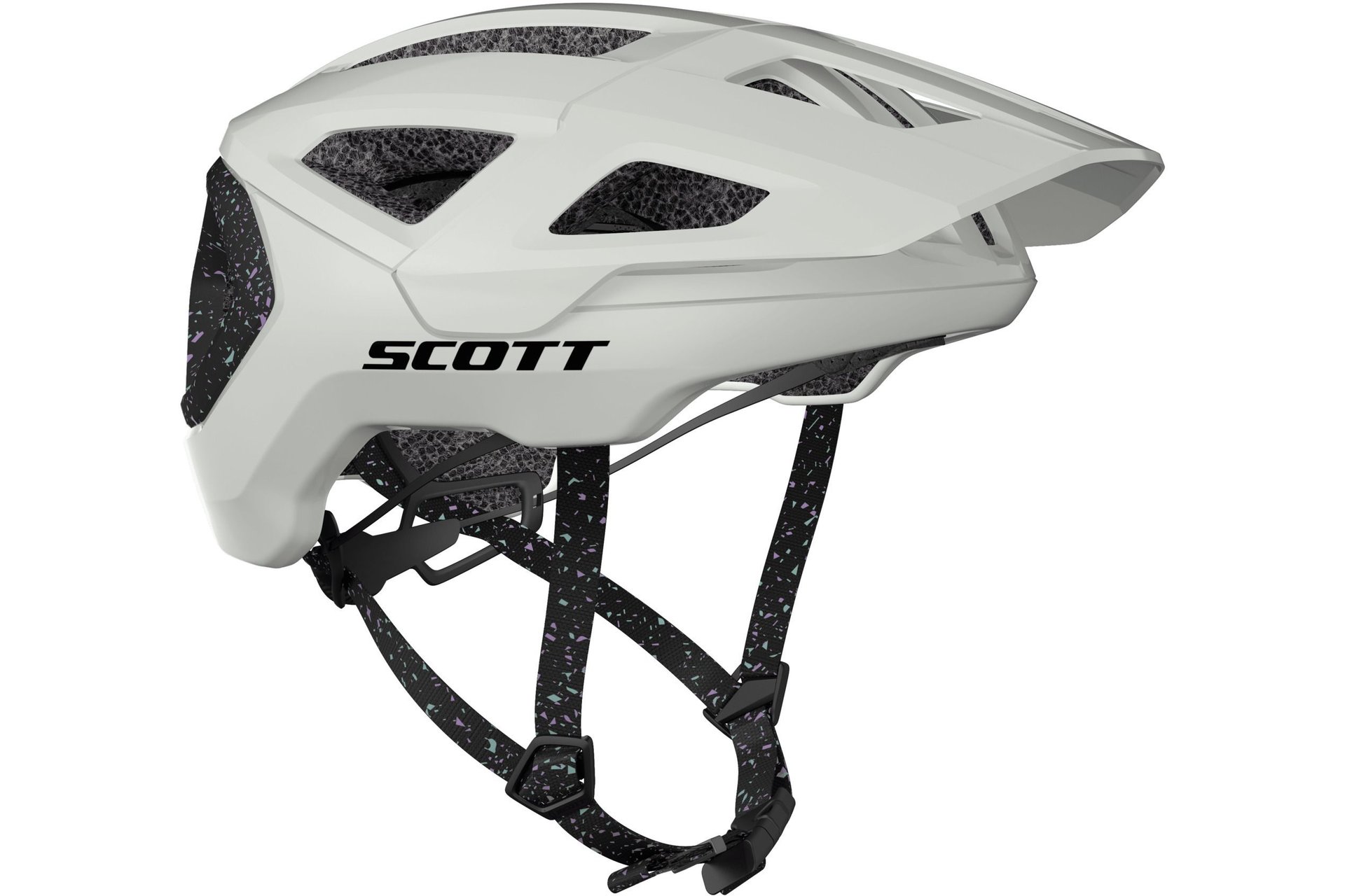 Scott Tago Plus MIPS