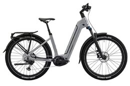 Conway Cairon SUV 4.0 - 800 Wh - 27,5 Zoll - Tiefeinsteiger - 2026