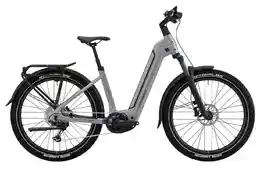 Conway Cairon SUV 4.0 - 800 Wh - 27,5 Zoll - Tiefeinsteiger - 2026