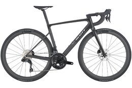 Aluminium - Fahrräder - Scott Addict RC 30 - 28 Zoll - Diamant