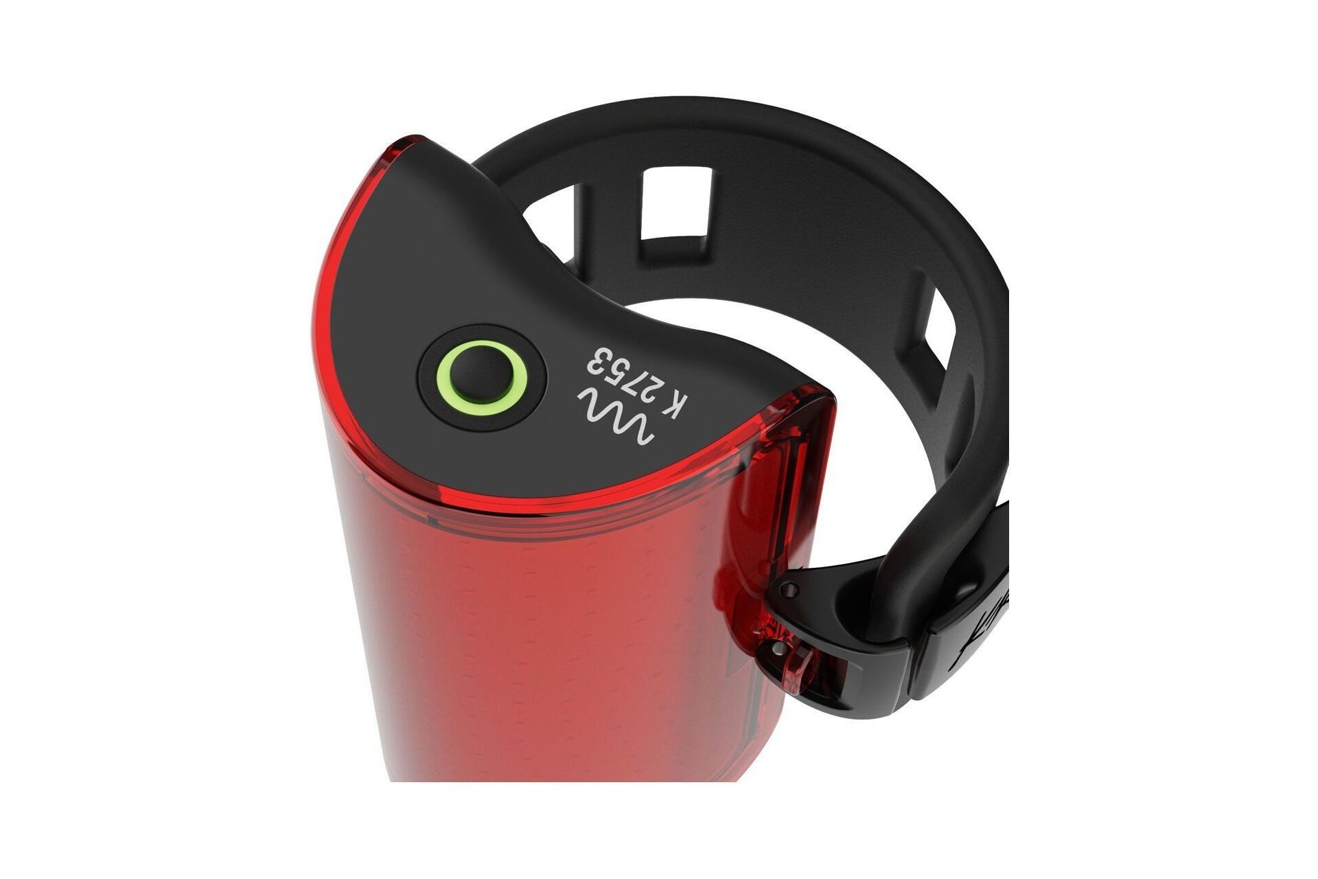 Knog Cobber Akku R&uuml;cklicht StVZO