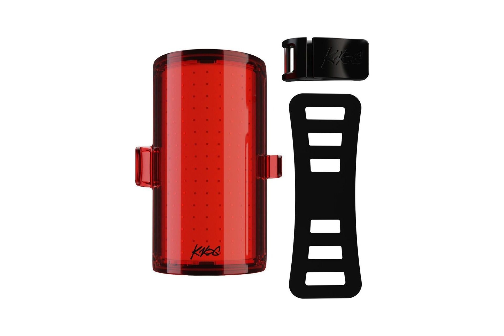 Knog Cobber Akku R&uuml;cklicht StVZO