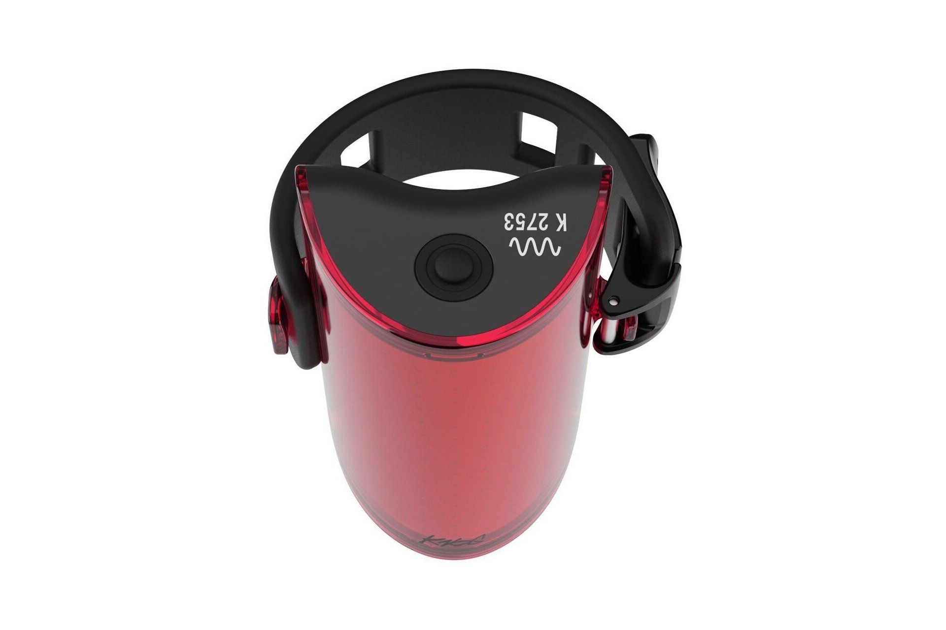 Knog Cobber Akku R&uuml;cklicht StVZO