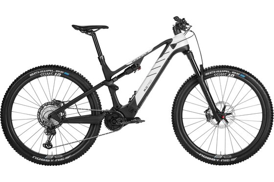 29 Zoll - E-Bike MTB - Rotwild R.C750 Ultra - 750 Wh - 29 Zoll - Fully