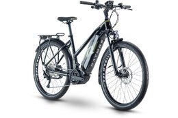 Raymon TourRay E 5.0 - 500 Wh - 27,5 Zoll - Damen Sport