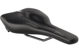 SQlab Sattel 610 M-D active CrMo